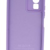 Back Cover Θήκη Silicone Case (Vivo Y76 5G)