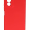 Back Cover Θήκη Silicone Case (Vivo Y76 5G)