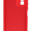 Back Cover Θήκη Silicone Case (Vivo Y76 5G)