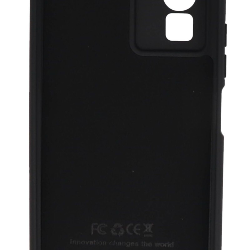 Back Cover Θήκη Silicone Case (Vivo Y76 5G)