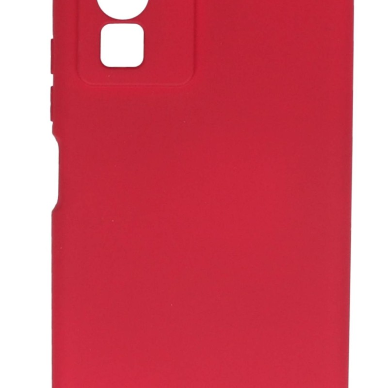 Back Cover Θήκη Silicone Case (Vivo Y76 5G)