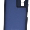 Back Cover Θήκη Silicone Case (Vivo Y76 5G)