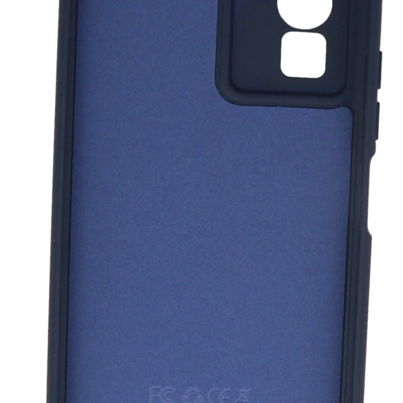 Back Cover Θήκη Silicone Case (Vivo Y76 5G)