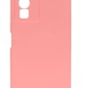 Back Cover Θήκη Silicone Case (Vivo Y76 5G)