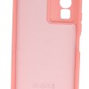 Back Cover Θήκη Silicone Case (Vivo Y76 5G)