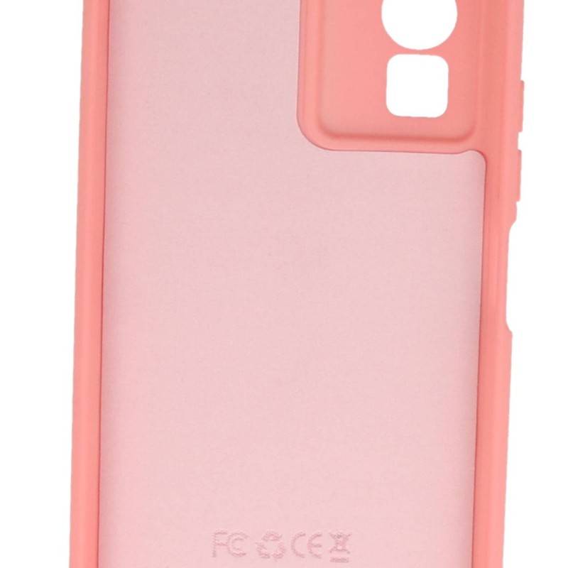 Back Cover Θήκη Silicone Case (Vivo Y76 5G)