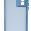 Back Cover Θήκη Silicone Case (Vivo Y76 5G)