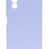Back Cover Θήκη Silicone Case (Vivo Y76 5G)