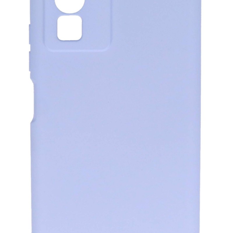 Back Cover Θήκη Silicone Case (Vivo Y76 5G)