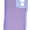 Back Cover Θήκη Silicone Case (Vivo Y76 5G)
