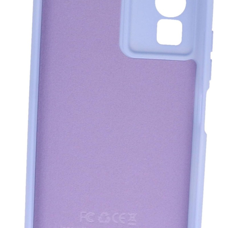 Back Cover Θήκη Silicone Case (Vivo Y76 5G)