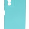 Back Cover Θήκη Silicone Case (Vivo Y76 5G)