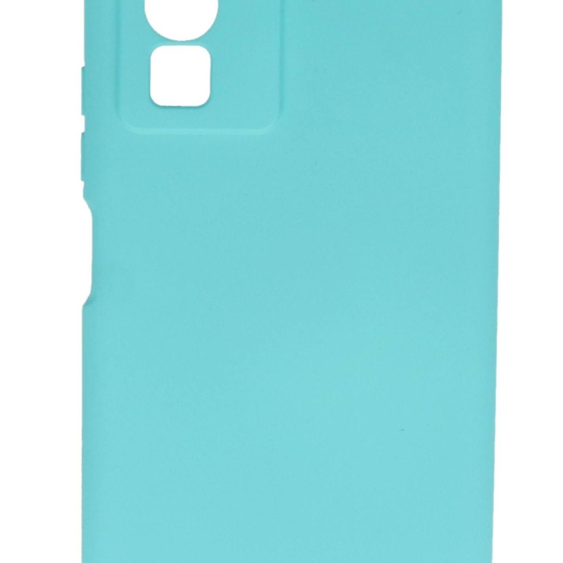 Back Cover Θήκη Silicone Case (Vivo Y76 5G)
