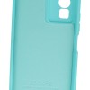 Back Cover Θήκη Silicone Case (Vivo Y76 5G)