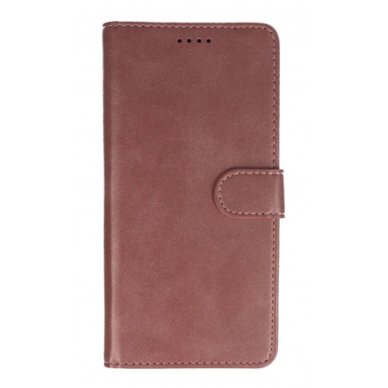 Book Wallet Θήκη Πορτοφόλι (Vivo Y35 & Vivo Y22s)