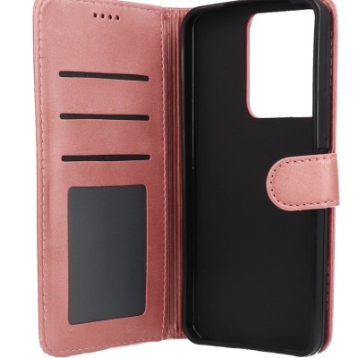Book Wallet Θήκη Πορτοφόλι (Vivo Y35 & Vivo Y22s)