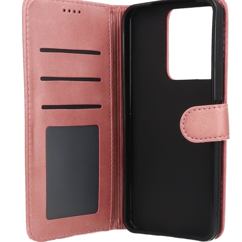 Book Wallet Θήκη Πορτοφόλι (Vivo Y35 & Vivo Y22s)