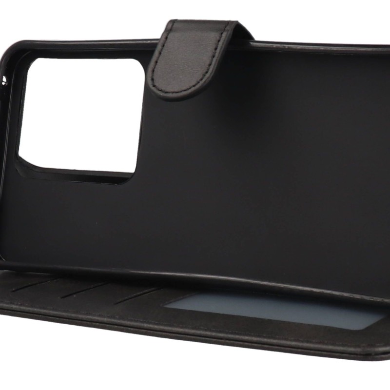 Book Wallet Θήκη Πορτοφόλι (Vivo Y35 & Vivo Y22s)