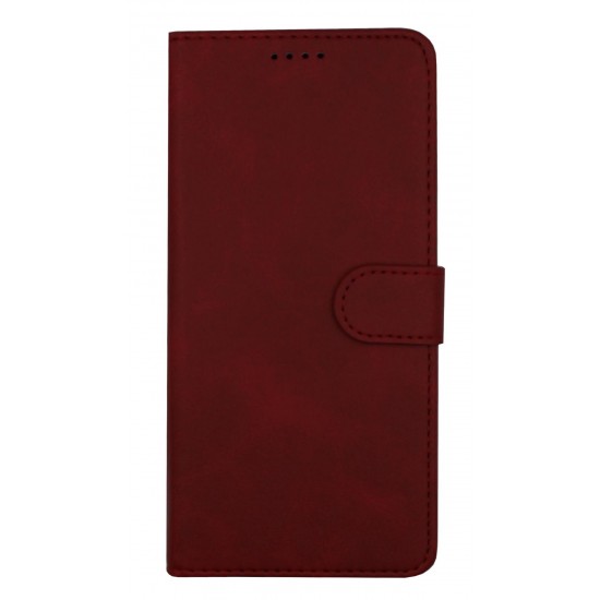 Book Wallet Θήκη Πορτοφόλι (Vivo Y35 & Vivo Y22s)