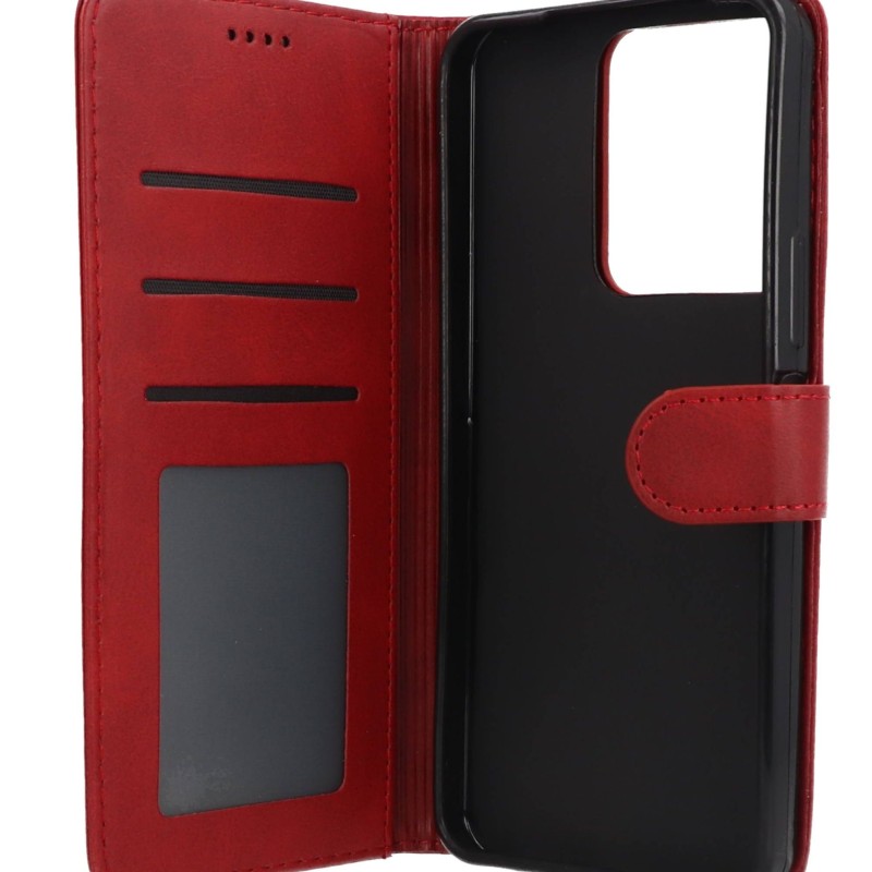 Book Wallet Θήκη Πορτοφόλι (Vivo Y35 & Vivo Y22s)