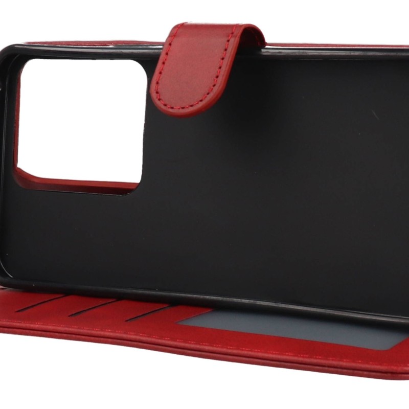 Book Wallet Θήκη Πορτοφόλι (Vivo Y35 & Vivo Y22s)