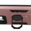 New Case Back Cover Θήκη Armor Case Με Δαχτυλίδι Στήριξης (Vivo Y35 & Vivo Y22s) New Case Back Cover Θήκη Armor Case Με Δαχτυλίδι Στήριξης (Vivo Y35 & Vivo Y22s)