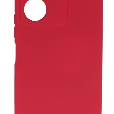 Back Cover Θήκη Silicone Case (Vivo Y22)