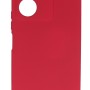 Back Cover Θήκη Silicone Case (Vivo Y22)