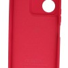 Back Cover Θήκη Silicone Case (Vivo Y22)