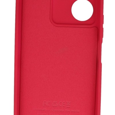 Back Cover Θήκη Silicone Case (Vivo Y22)