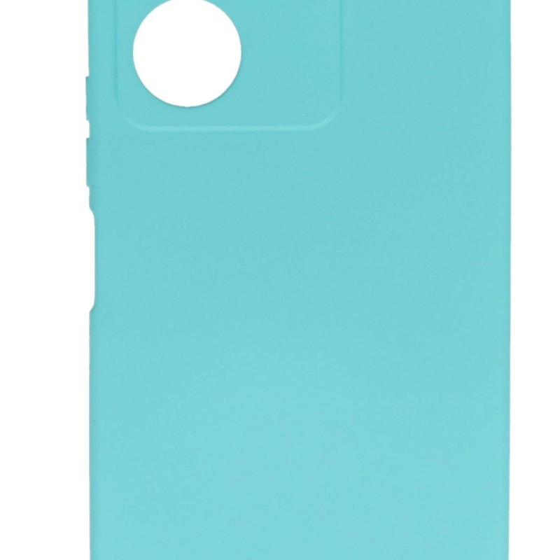 Back Cover Θήκη Silicone Case (Vivo Y22)