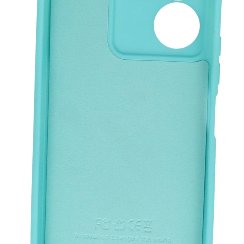 Back Cover Θήκη Silicone Case (Vivo Y22)