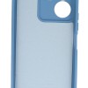 Back Cover Θήκη Silicone Case (Vivo Y22)
