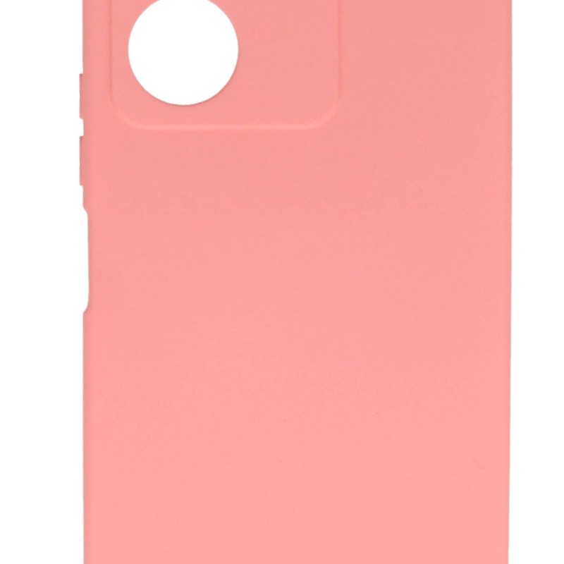 Back Cover Θήκη Silicone Case (Vivo Y22)