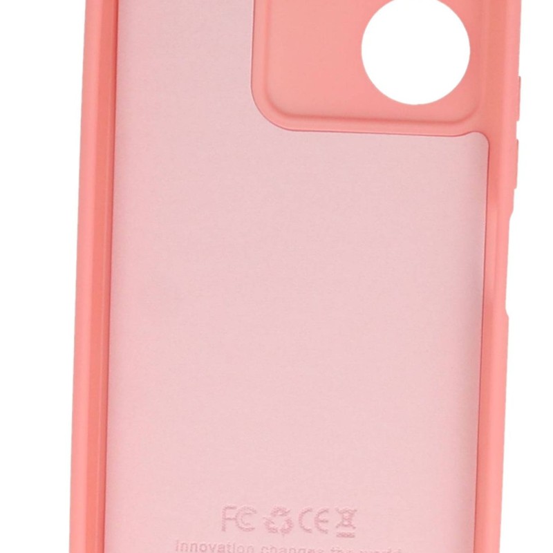 Back Cover Θήκη Silicone Case (Vivo Y22)