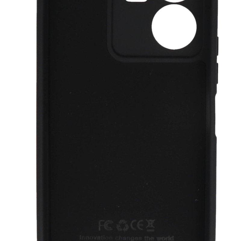 Back Cover Θήκη Silicone Case (Vivo Y22)