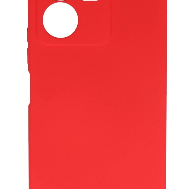 Back Cover Θήκη Silicone Case (Vivo Y22)