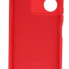 Back Cover Θήκη Silicone Case (Vivo Y22)