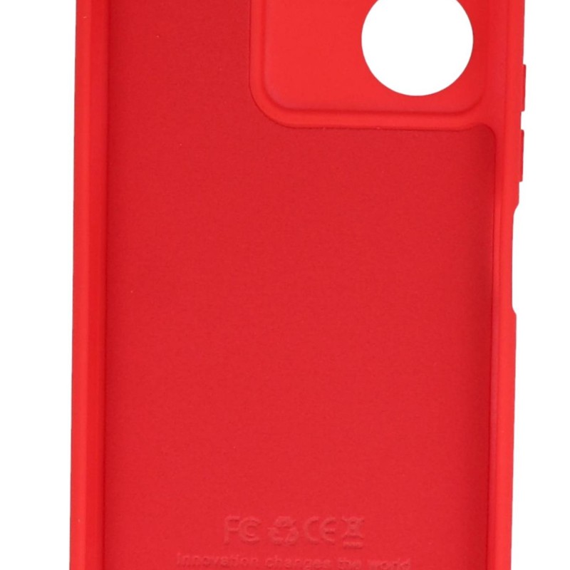 Back Cover Θήκη Silicone Case (Vivo Y22)