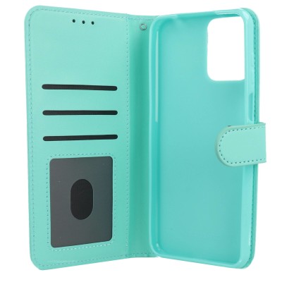 Cookover Θήκη Book Wallet Πορτοφόλι (Motorola Moto G32)