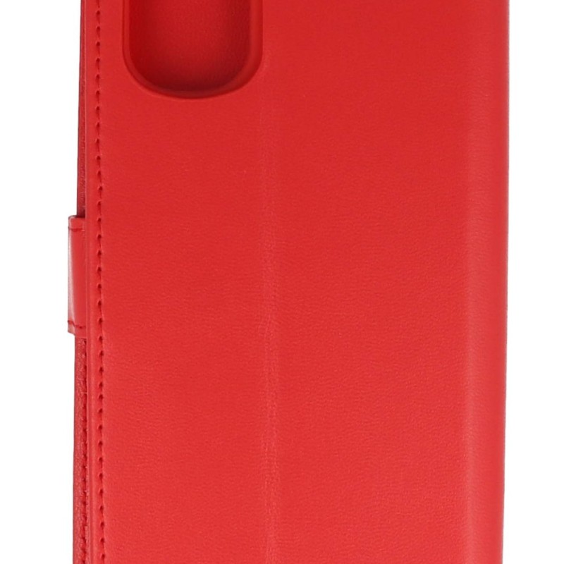Cookover Θήκη Book Wallet Πορτοφόλι (Motorola Moto G22)