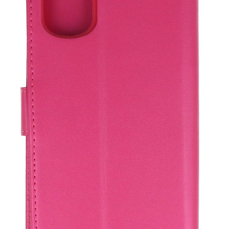 Cookover Θήκη Book Wallet Πορτοφόλι (Motorola Moto G22)
