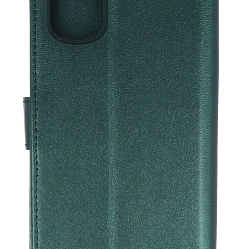 Cookover Θήκη Book Wallet Πορτοφόλι (Motorola Moto G22)
