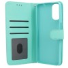 Cookover Θήκη Book Wallet Πορτοφόλι (Motorola Moto G22)
