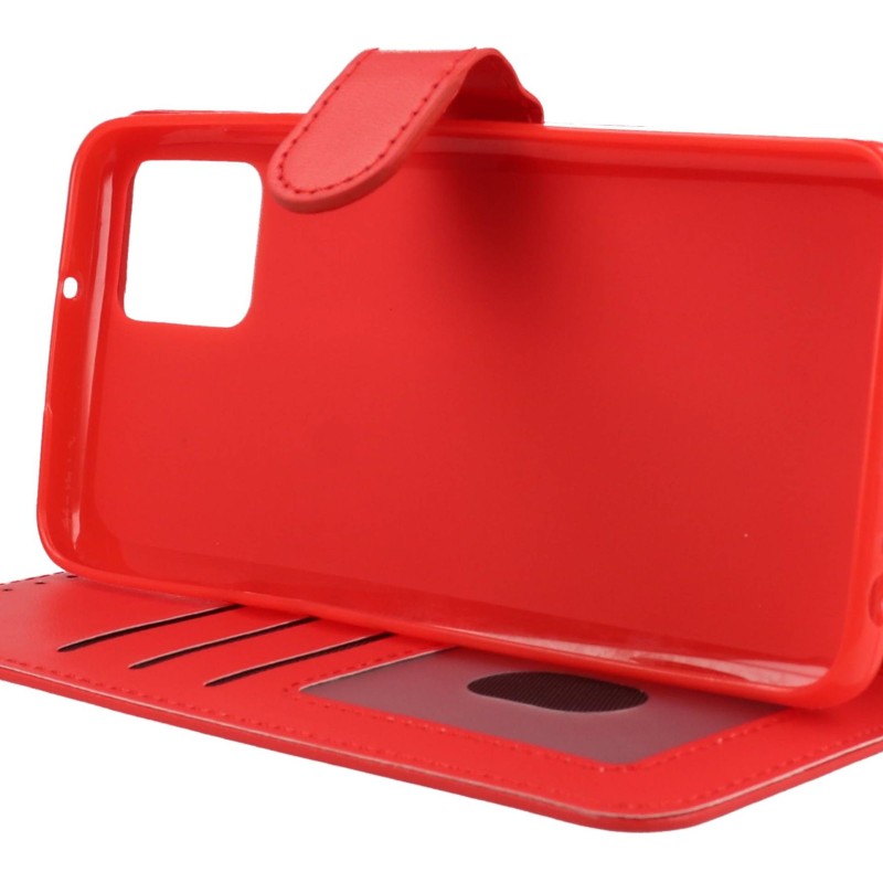 Cookover Θήκη Book Wallet Πορτοφόλι (Motorola Moto G13 & Motorola Moto G23) Cookover Θήκη Book Wallet Πορτοφόλι (Motorola Moto G13 & Motorola Moto G23)