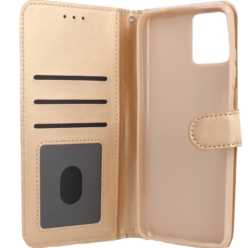 Cookover Θήκη Book Wallet Πορτοφόλι (Motorola Moto G13 & Motorola Moto G23) Cookover Θήκη Book Wallet Πορτοφόλι (Motorola Moto G13 & Motorola Moto G23)