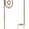 Cookover Back Cover Θήκη Σιλικόνης Με Τζαμάκι Κάμερας (Oppo A98 5G & Oppo F23)