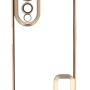 Cookover Back Cover Θήκη Σιλικόνης Με Τζαμάκι Κάμερας (Oppo A98 5G & Oppo F23)