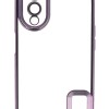 Cookover Back Cover Θήκη Σιλικόνης Με Τζαμάκι Κάμερας (Oppo A98 5G & Oppo F23)