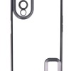 Cookover Back Cover Θήκη Σιλικόνης Με Τζαμάκι Κάμερας (Oppo A98 5G & Oppo F23)